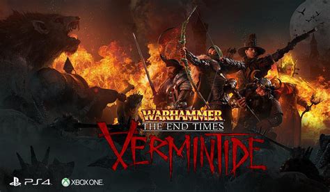 vermintide 1|vermintide 1 release date.